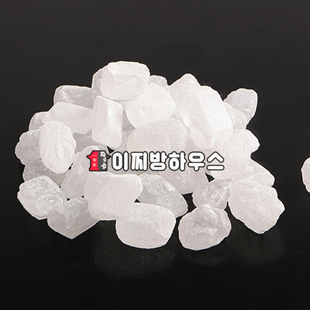 메이호 얼음사탕 115g x10개 수제사탕 빙탕 빙당 삥탕 단정빙당 얼음설탕 백설탕 설탕대신 빙설탕
